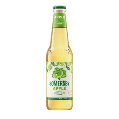 Apple Cider
